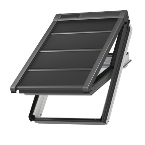 jnd50es's tweet photo. Ahora que ya tenemos el Verano encima. estas a tiempo de protegerte con las persianas flexibles de Velux 
Entra en nuestra tienda online y pide la tuya
NO pases calor este verano 
https://t.co/m6gjx795JT 
#velux #persianasflexiblesvelux #jnd50 https://t.co/gwvGMXplVv