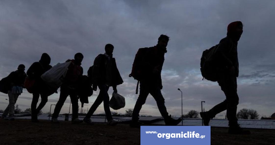 Διέλυσε τον μύθο ότι οι πρόσφυγες εξαπλώνουν ασθένειες ο ΠΟΥ organiclife.gr/el/health/1034…