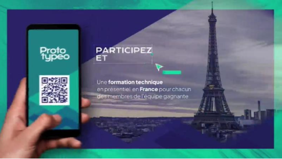 Madagascar's Digital Government Unit is hosting a competition for prototypes of digital public services. Winning teams earn a trip to Paris where they'll receive support from @LeWagonparis to develop their prototypes. buff.ly/43REimJ 🏆#Madagascar #DigitalGovernment