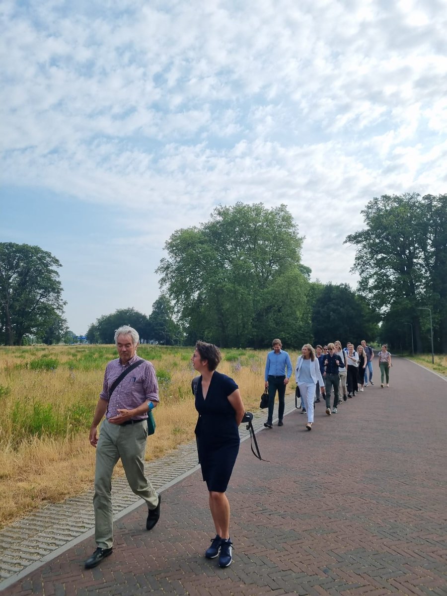 #fietscongres tweet media