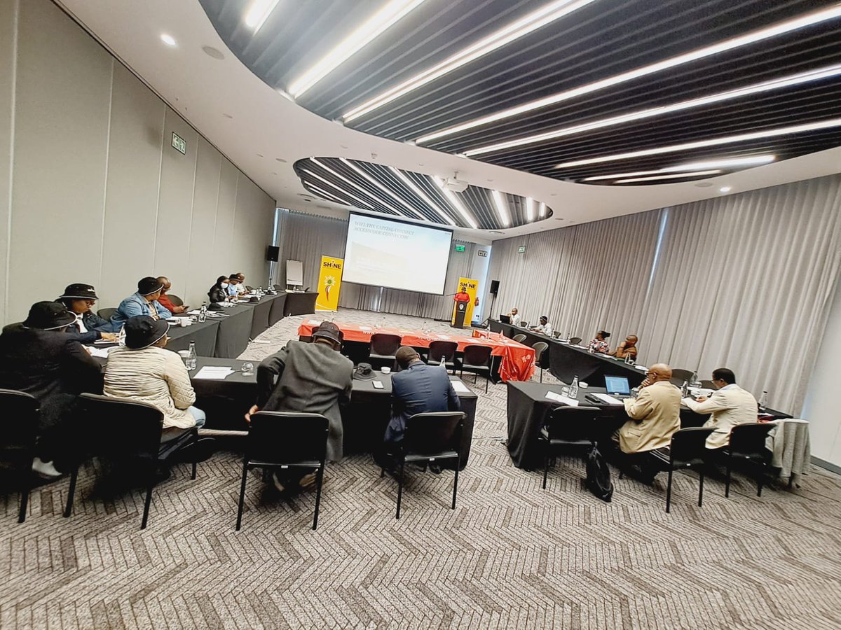 SAHRCommission tweet media