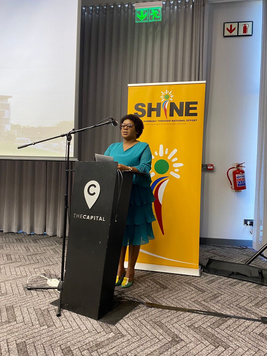 SAHRCommission tweet media