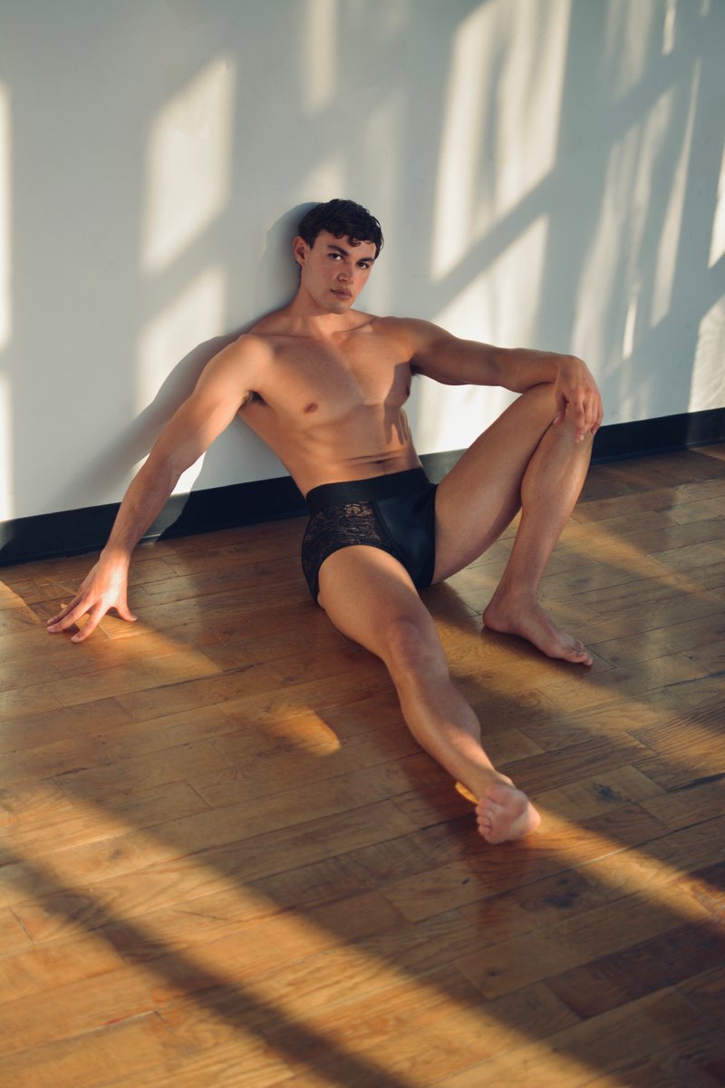 MENAGERIE Intimates tweet media