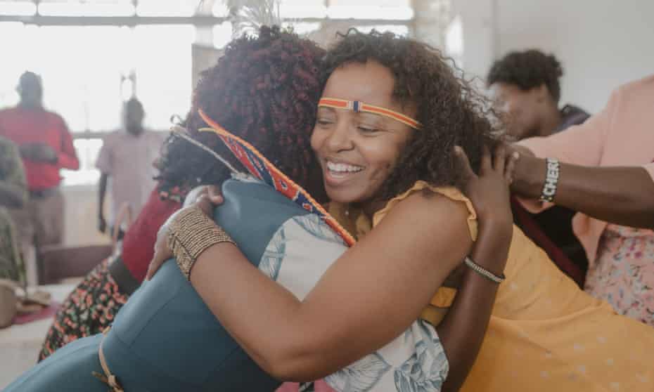 Women bear the biggest brunt of climate change,’ says climate scientist Susan Chomba
theguardian.com/environment/20…