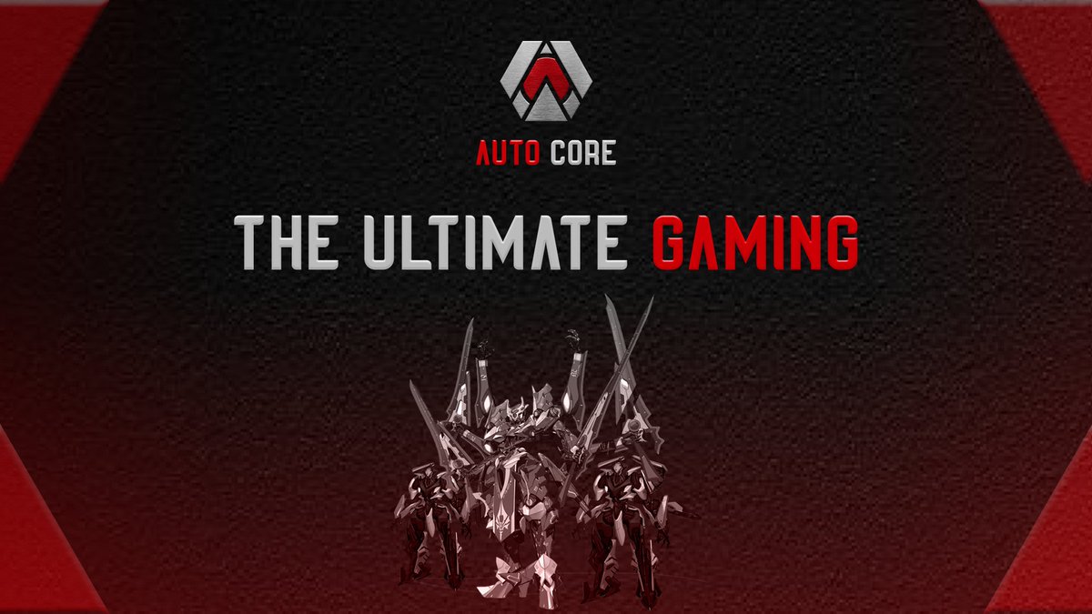 Gear up for the ultimate gaming experience with our on-chain games💰

Immerse yourself in the action and dominate the leaderboard while earning rewardsin $ACORE 💎

Get ready to level up and unleash your gaming prowess!🕹
uraniumwars.autocore.finance

#AutoCore #GameFi #DeFi #CoreDAO