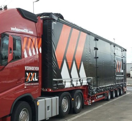 Semitieflader mit Schiebeplanen. Verbreiterbar. nfz-katalog.de/product_Meusbu… <a href="/distritrucks/">distritrucks.com - transport equipment catalogue</a> <a href="/LogistikaBalkan/">Logistika Balkan -- Логистика Балкани</a>