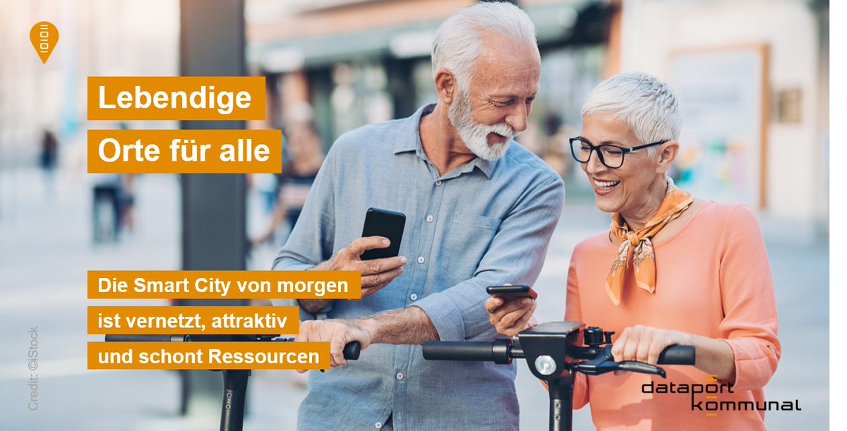 dataport.kommunal tweet media