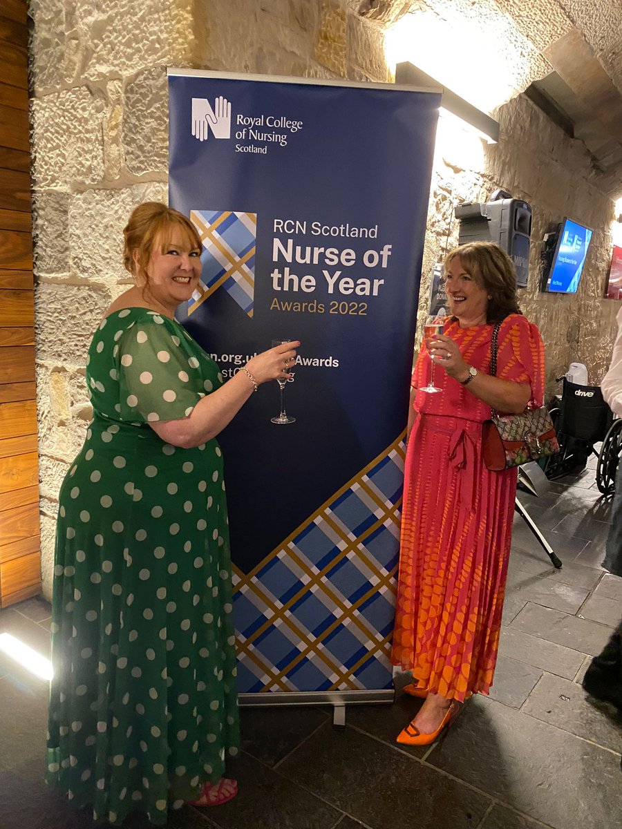 Just reflecting on last night @RCNScot event. Such a joy hearing about the inspiring work being done. So thankful to have been part of it  Congratulations to everyone and so proud of @NHSForthValley LD nurses Janet Wilson& @m2011_laura.
@NorahQuinn63 @hazybazel @Lindamcauslan