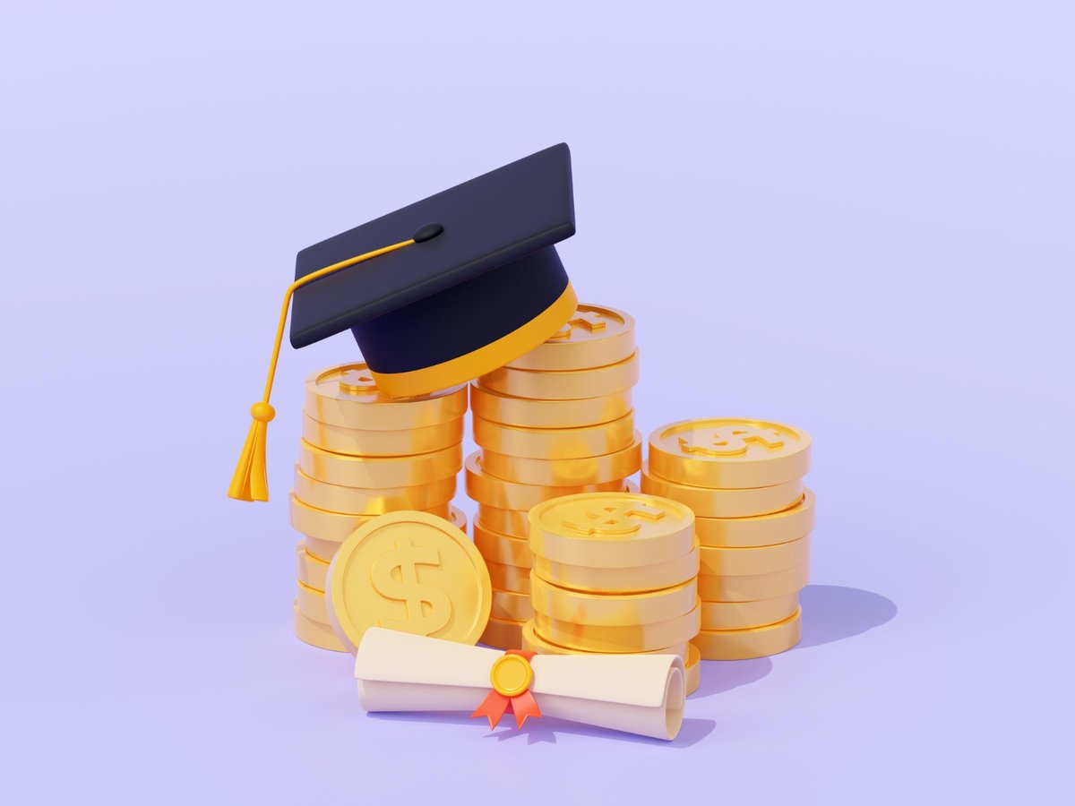 eacplatform's tweet photo. 🌐💰 Educational coins: bridging the gap between learners and opportunities. With blockchain technology, students can access micro-scholarships, micro-credentials, and decentralized educational platforms. Empowering learners worldwide for a brighter future! #Education #coin https://t.co/H7MzdpBy2P