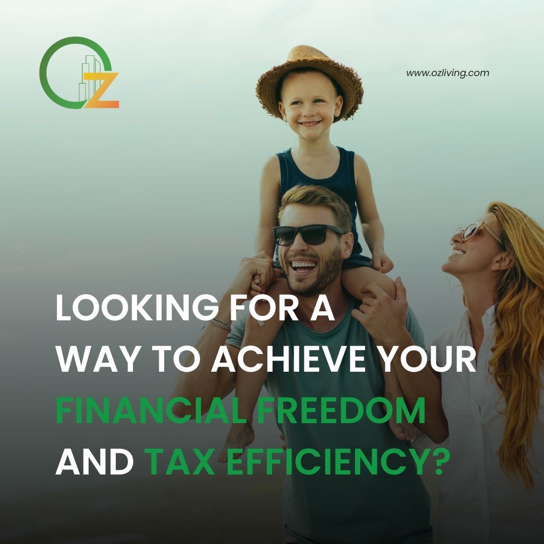 Oz Finance tweet media