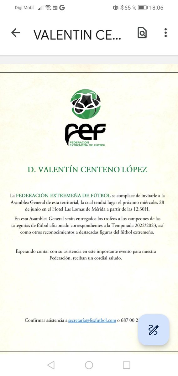 Valentin Centeno tweet media