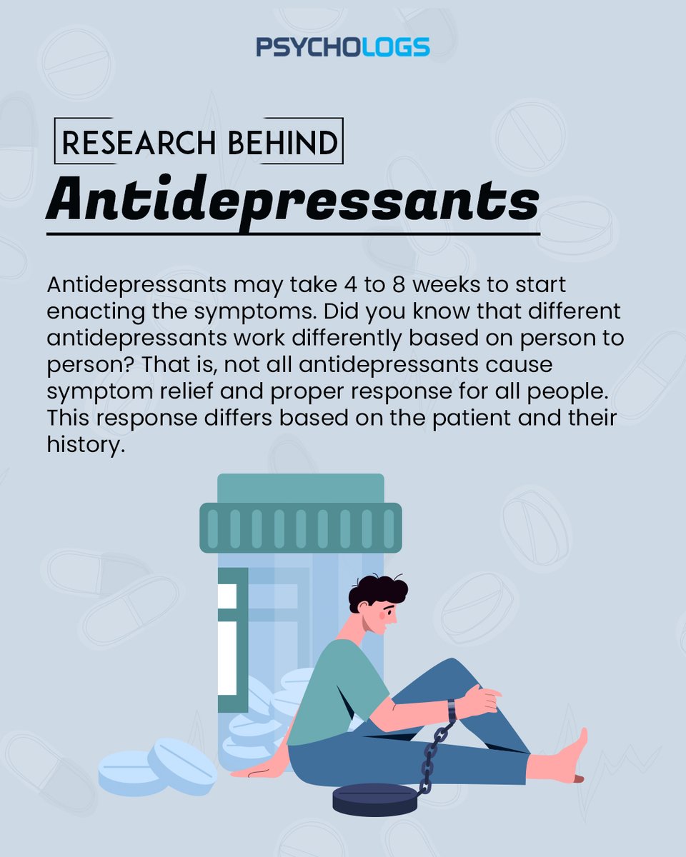 PsychologsIndia's tweet image. According to World of Statistics report antidepressant usage has been increasing and this can become a growing concern with adverse effects of antidepressants. 

#Antidepressants #MentalHealth #WorldOfStatistics #GrowingConcern
#AdverseEffects #Research #TypesOfAntidepressants