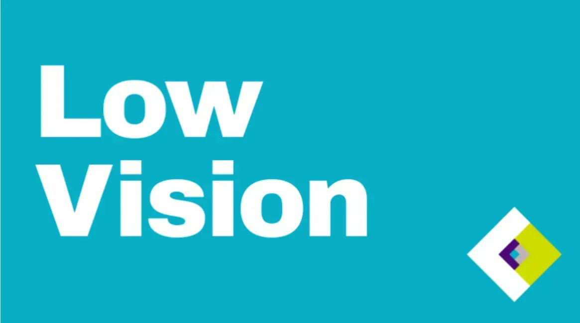 A Low Vision Service pilot has been launched in Gloucestershire. 

Read about it here ➡️ buff.ly/45XiEPs 

#optometry #PrimaryCare #dispensingopticians #opticians