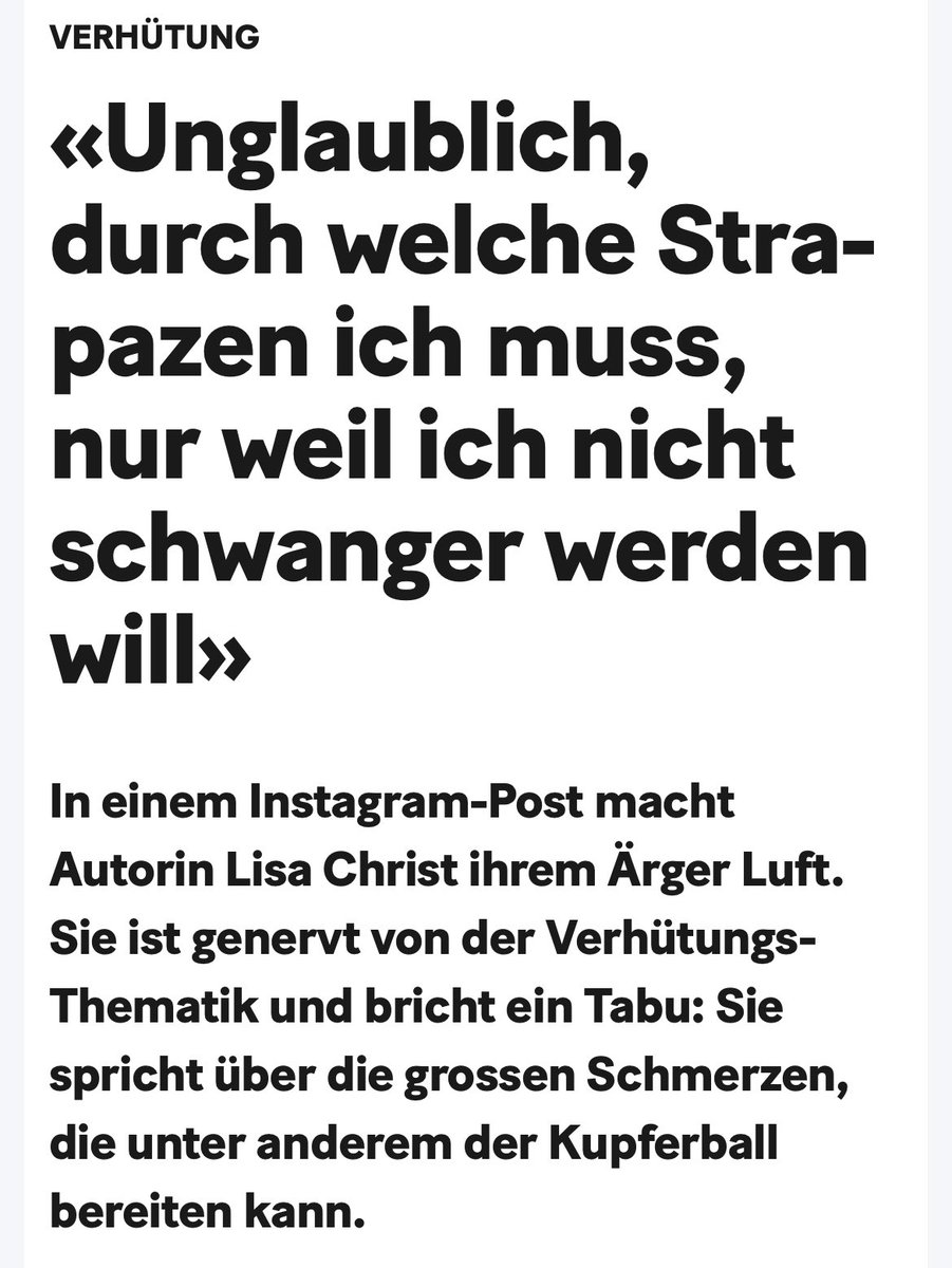d_schoenholzer's tweet photo. Artikel der @20min sind wohl nur dann "#wichtig" und "#informativ", wenn's um #Promis geht.
Ich glaube, wenn #Männer ihre #Tage hätten, würde diese #Bewertung ganz anders aussehen... https://t.co/oZ33456wAw