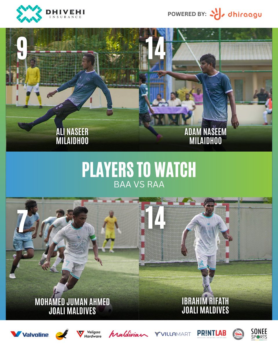 Dangerous on the pitch 👀🔥
.
.
.
#tekkers #tekkersmaldives #tekkersresortcup2023