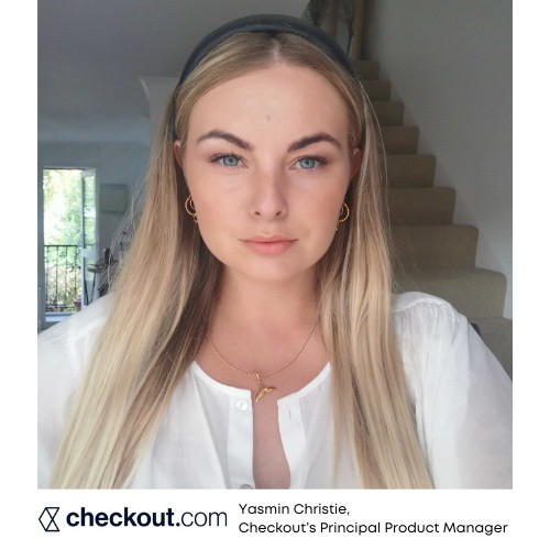 SheCanCodeHQ's tweet image. Yasmin Christie shares with us her personal journey and her role’s transformational impact on the wider business @checkout

Read more 👉 lttr.ai/ADEkQ

#techtips #techroles #Shecancode #techcompany #Womenintech #producttransformation #WiderBusiness #DiverseRoles