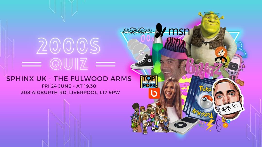 The Fulwood Arms tweet media