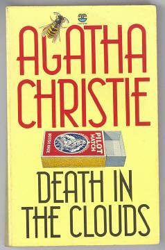AgaTieFan's tweet photo. #MyFirstChristie https://t.co/KrezPLTtNU