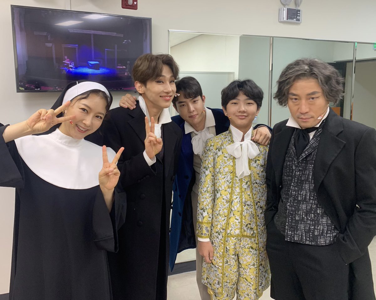 orchardmusical's tweet photo. [#루드윅]

충청북도 중원 교육문화원에서의 공연을 마쳤습니다! 함께해주신 관객분들께 감사드립니다 🙇‍♀️ 남은 지방공연들도 많은 관심 부탁드립니다🫶 https://t.co/UiKDPGbIoR