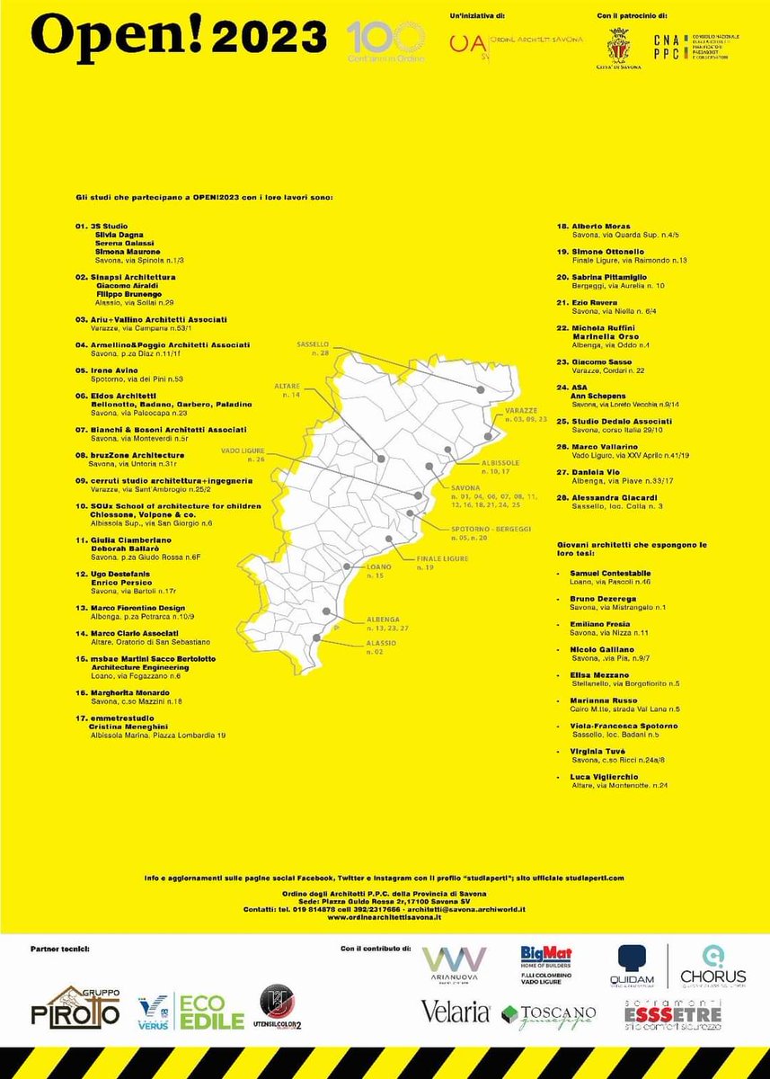 CCIAA RIVLIG tweet media