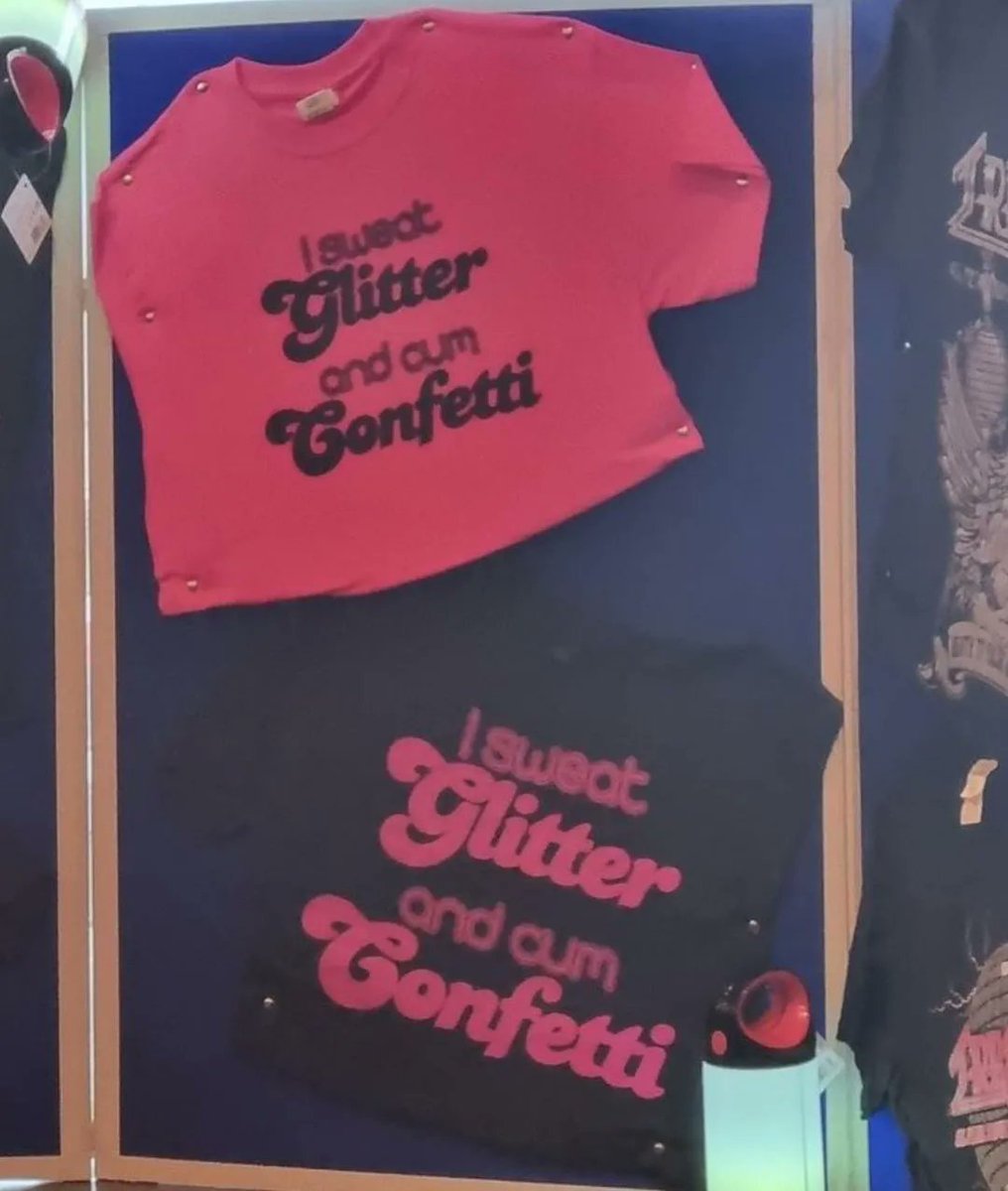 shirts that go hard tweet media