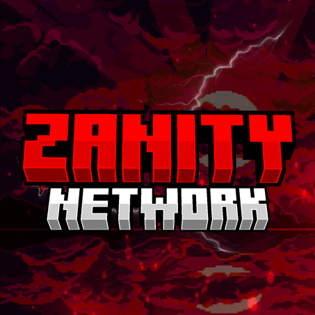 Zanity_Network's tweet image. Zanity is currently working on the Resistance and fist map!! Stay tuned, We also have a new pfp for the yt!!
#Zanity #Minecraft #mcpe #mcbe