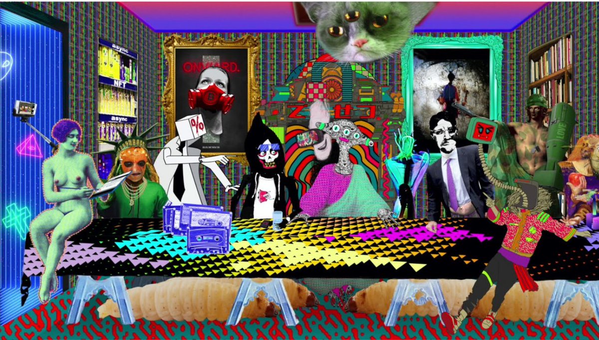 DifySwap's tweet image. #DifySwap: Your go-to platform for all things NFT. Buy, sell, and collect digital assets with ease and security. 🤩

Join us and be part of the digital revolution. 🤗

#NFTMarketplace #DigitalRevolution