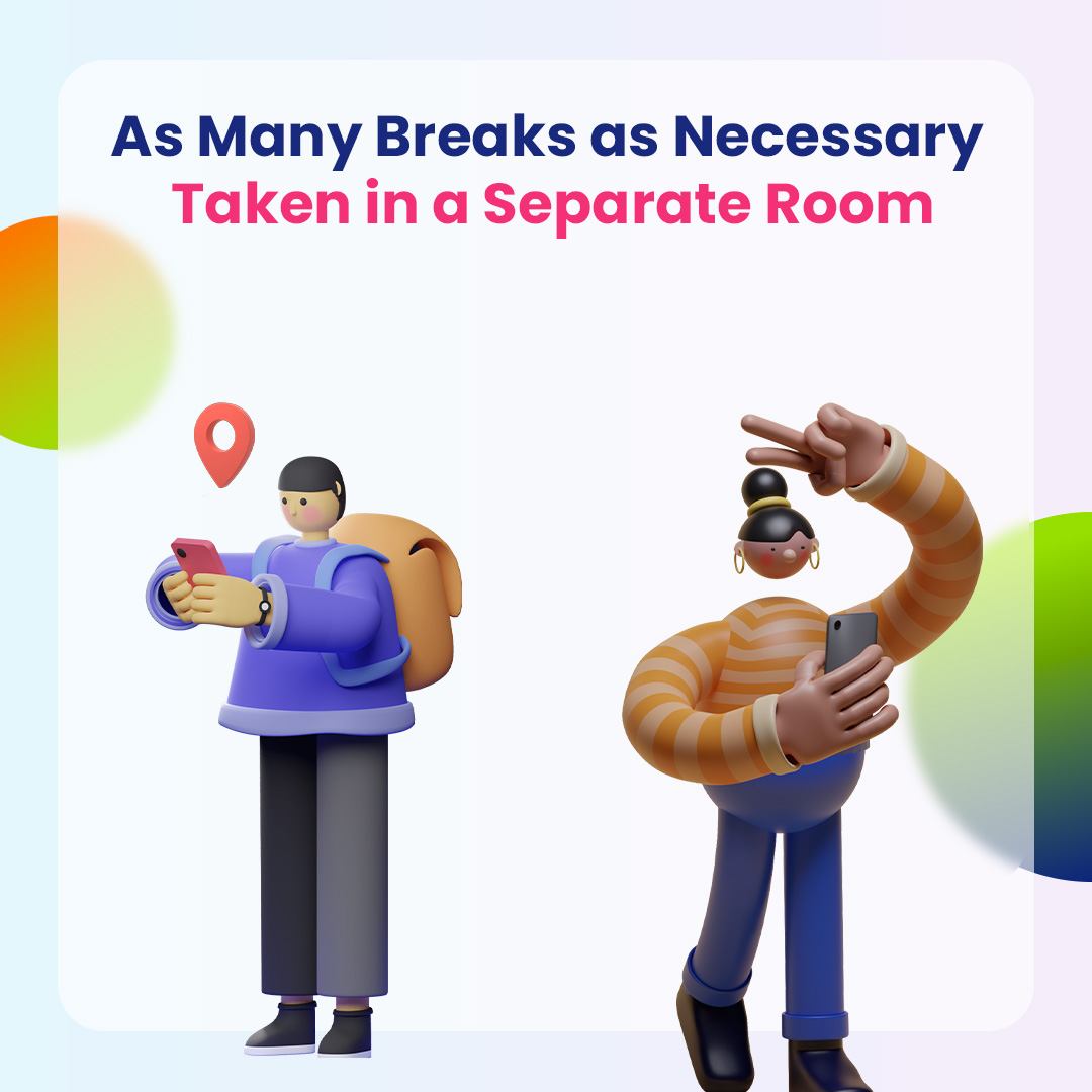 hybee_co's tweet image. Read our article for more. 😊

#Hybee #HybridWork #WorkEasily #OfficeLife #OpenOfficeOptimization