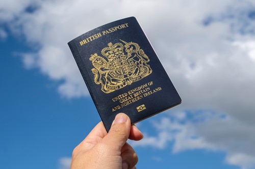 SinclairDayAcct's tweet photo. Passport delays and applications #PassportApplications #PassportDelays #UKPassports https://t.co/VS4ozbOTxL https://t.co/mpbCGDEF9p