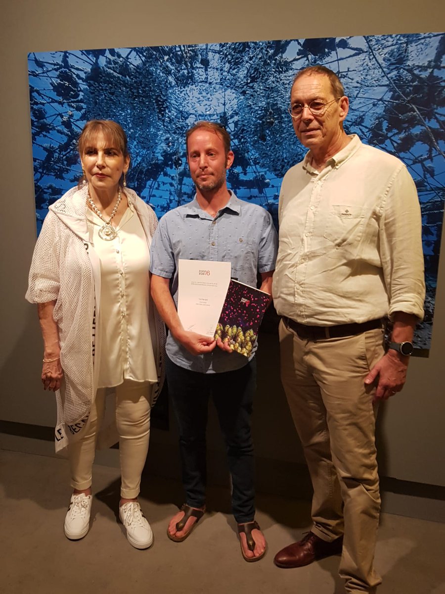 אוניברסיטת תל אביב Tel Aviv University tweet media