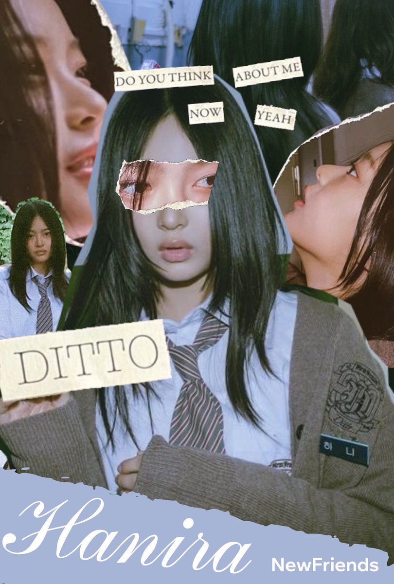 ️️
 ️️
 ️️
 ️️
𝒩𝑒𝓌𝐹𝓇𝒾𝑒𝓃𝒹𝓈 dances like
the sunlight’s embrace.
Together we journey
in this sacred space.

With open arms, please
welcome 𝙃𝙖𝙣𝙞𝙧𝙖 in!

#NewFriends #Ditto
 ️️
 ️️
 ️️
 ️️