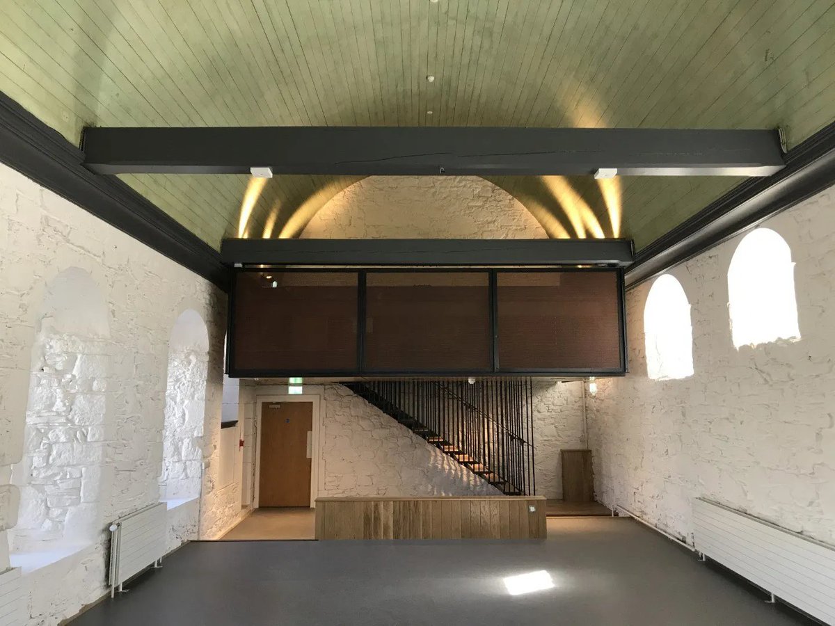 Scottish Housing News (@scothousingnews) on Twitter photo A historic abbey, a picture house and village hall are amongst this year’s Argyll and Bute Design Award winners.
<a href="/argyllandbute/">Argyll and Bute Council</a>
scottishhousingnews.com/articles/argyl… A historic abbey, a picture house and village hall are amongst this year’s Argyll and Bute Design Award winners.
<a href="/argyllandbute/">Argyll and Bute Council</a>
scottishhousingnews.com/articles/argyl…