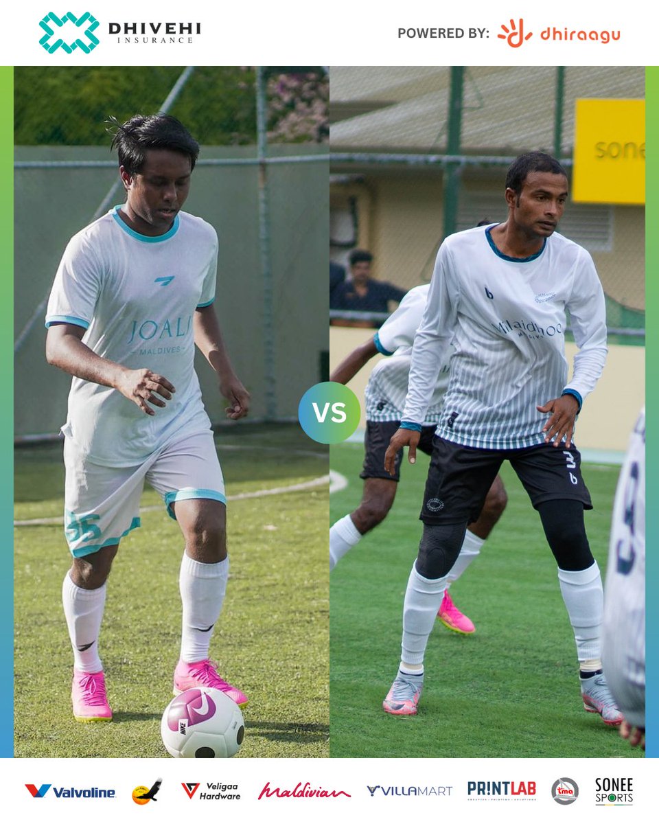 Both are deadly marksman's🎯

Who is bagging more goals today?
.
.
.
#tekkers #tekkersmaldives #tekkersresortcup2023