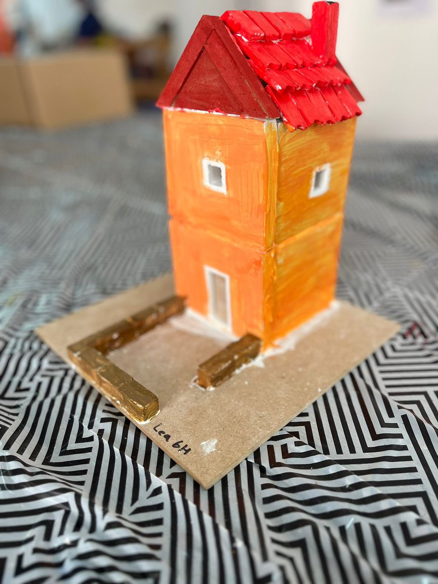 Activities at BISR tweet media