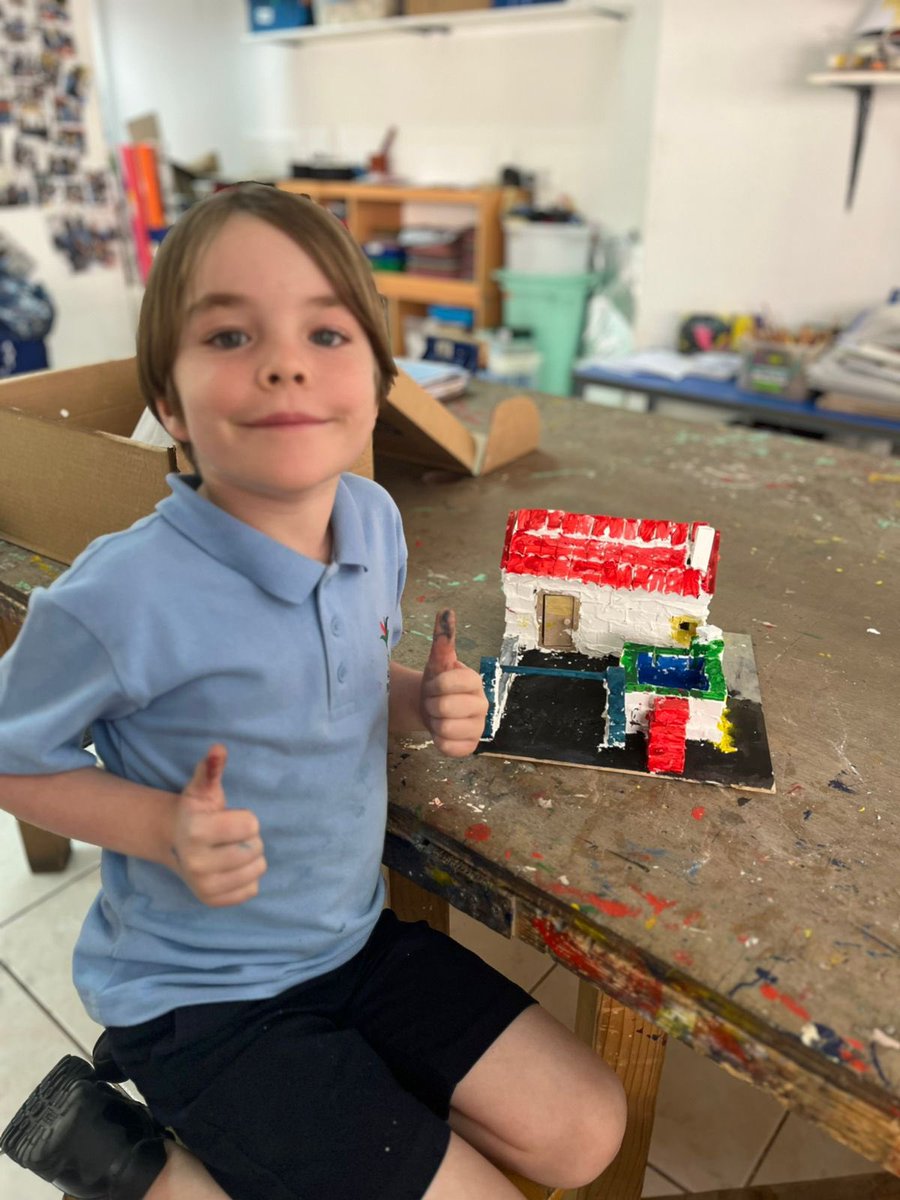 Activities at BISR tweet media