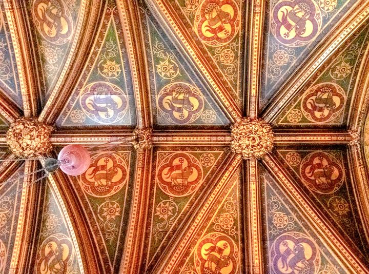 Interior of #StGilesChurch,#Cheadle.#AWNPugin.@RCBirmingham
📷©John Patrick Smagner
#pugin #augustuspugin #gothicrevival #saintgiles #saintgilescheadle #stgiles #architecturelovers #decoration #gothicrevivalchurch #design #pugincheadle #gothicrevivalarchitecture #decorativedesign