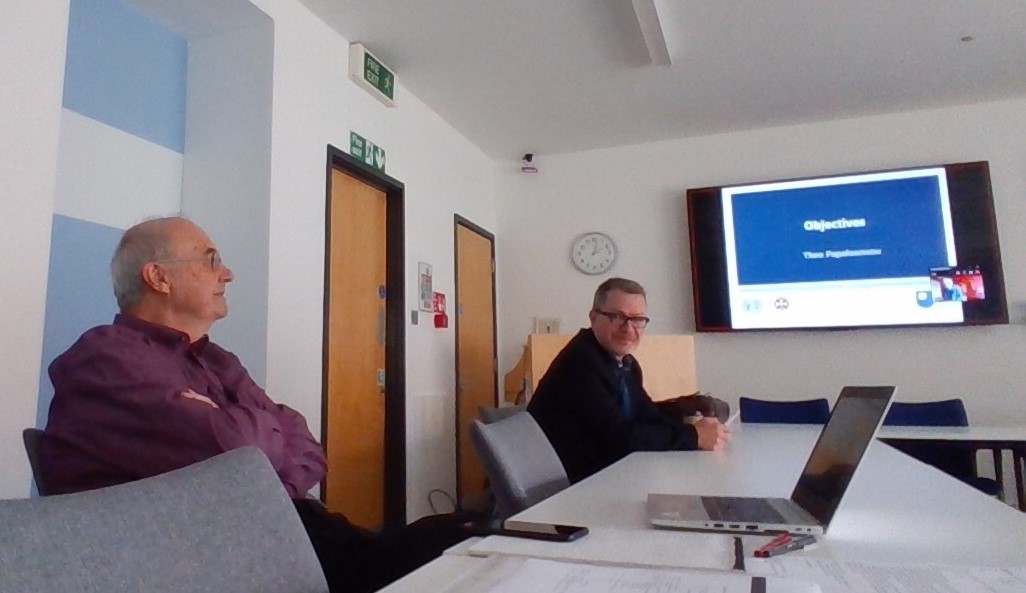 Innogen Institute (@innogen_inst) on Twitter photo Innogen researchers and PhD students <a href="/OpenUniversity/">The Open University</a> and <a href="/EdinburghUni/">The University of Edinburgh</a> gathered at The Open University Campus in Milton Keynes on the 1st-2nd June to present their latest research and discuss future plans.
Find out more:
innogen.ac.uk/news/innogen-a… Innogen researchers and PhD students <a href="/OpenUniversity/">The Open University</a> and <a href="/EdinburghUni/">The University of Edinburgh</a> gathered at The Open University Campus in Milton Keynes on the 1st-2nd June to present their latest research and discuss future plans.
Find out more:
innogen.ac.uk/news/innogen-a…