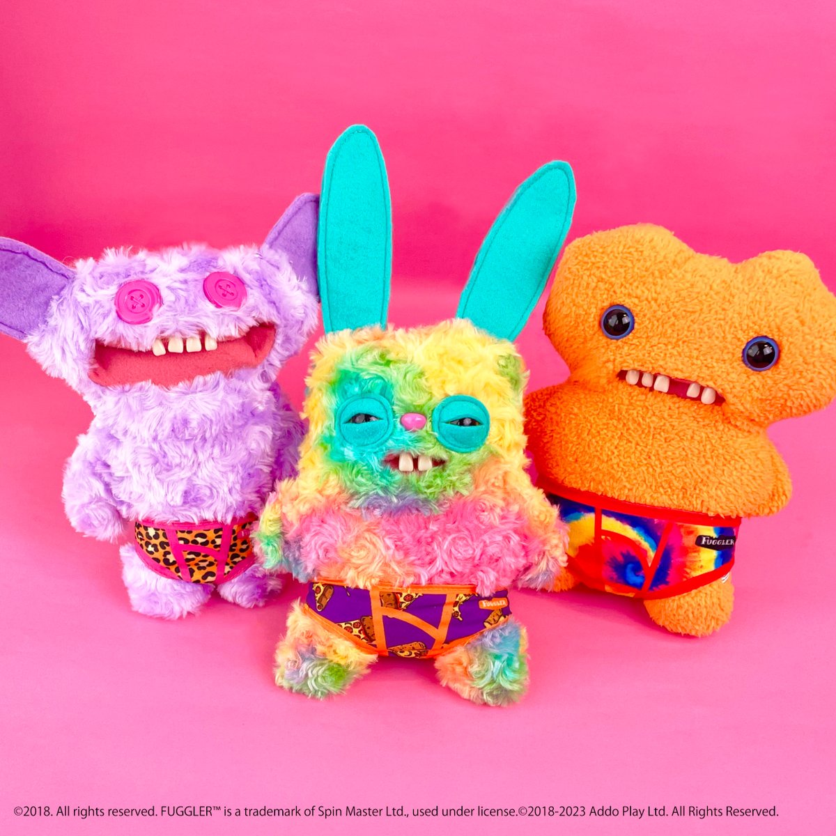 🧡🦷💜先行販売🩵🦷🩷 🌈海外で大人気😘ちょっとキモかわなデザインが