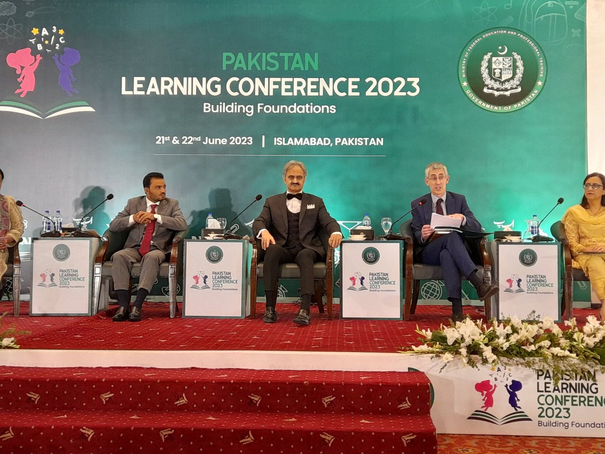 AliSociologist's tweet image. @MarkH100 speaking about the importance of Instructional Leadership at #learningConference2023. @pkBritish @Schools_British