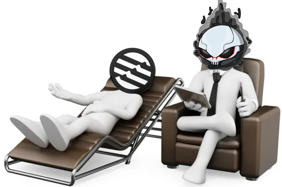 Gm #Aptos ☕️

The leader sets the inertia, the team member corrects the idea, the community makes it legendary

The power of communication and monolithic is what separates us humans from many animals.This is how people create legendary projects

EVERYONE'S OPINION MATTERS