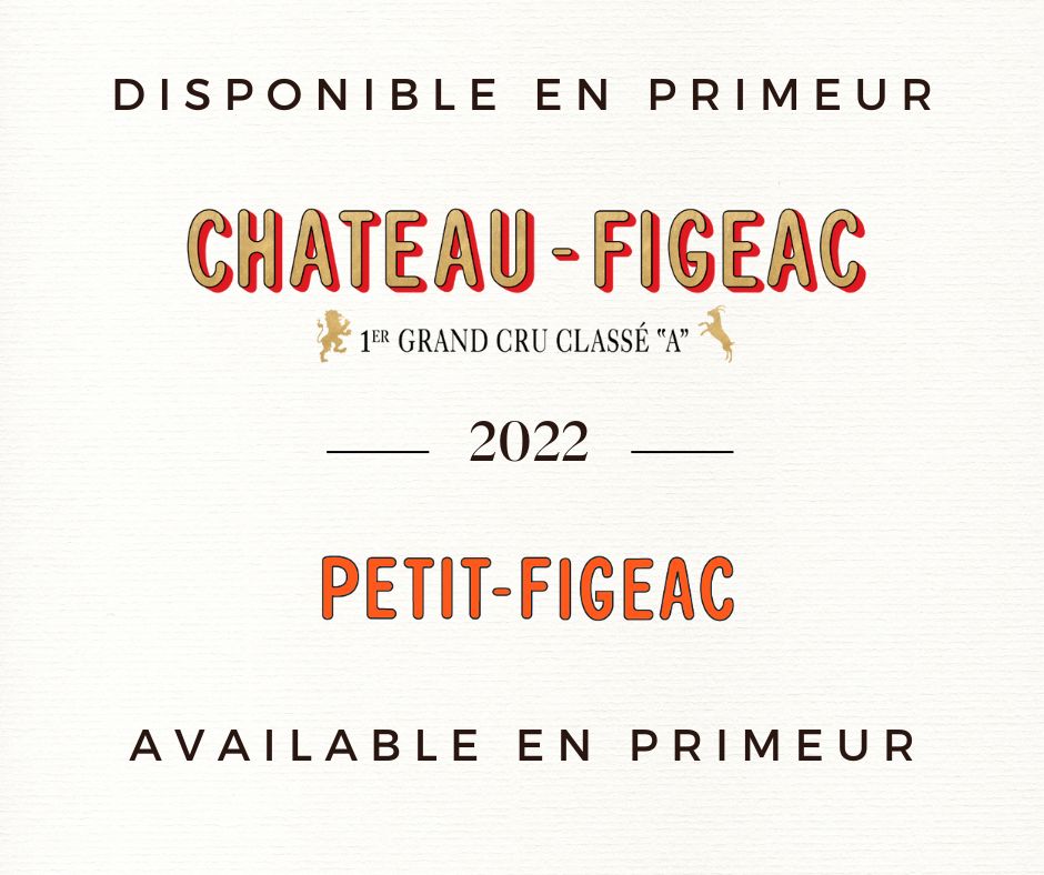 Chateau-Figeac tweet media