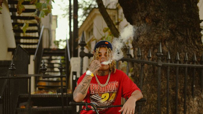 Zola Deces Rappeur