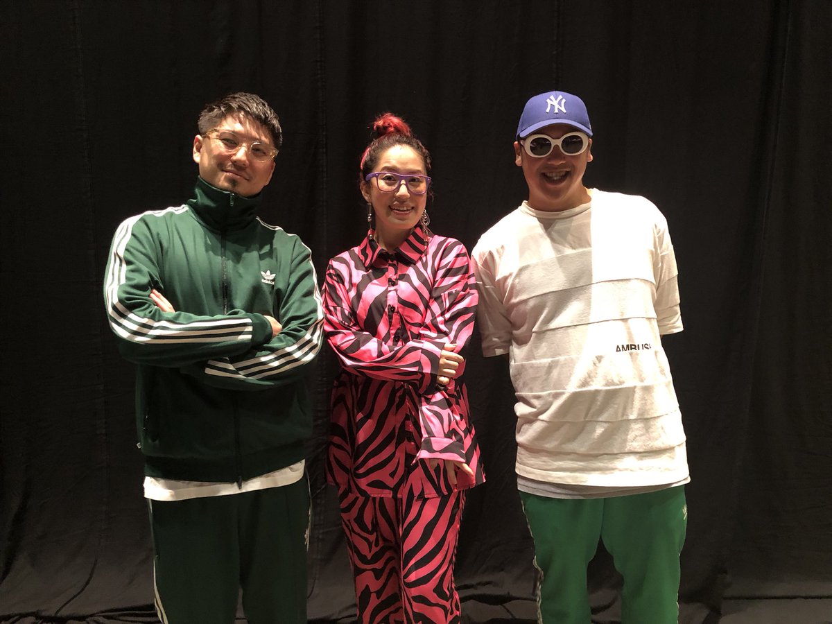 🚩6/22 16:45〜17:15

8. How Digital Fashion and Web3 will accelerate the creator economy?

デジタルファッションとWeb3が、どの様クリエイターエコノミーを加速させる

サイドステージにて、もうすぐ始まります！✨

#NFTokyo2023 

<a href="/Rusher_1b/">R</a> <a href="/SawaeMika/">さわえみか/Sawae Mika</a> @HAL_4X