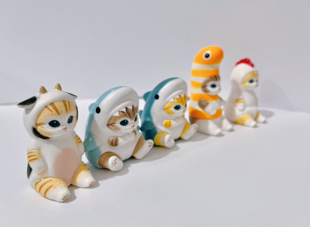 ✨ #mofusand POP UP SHOP‼️✨／ ✨✨再入荷のお知らせ✨✨ #mofusand