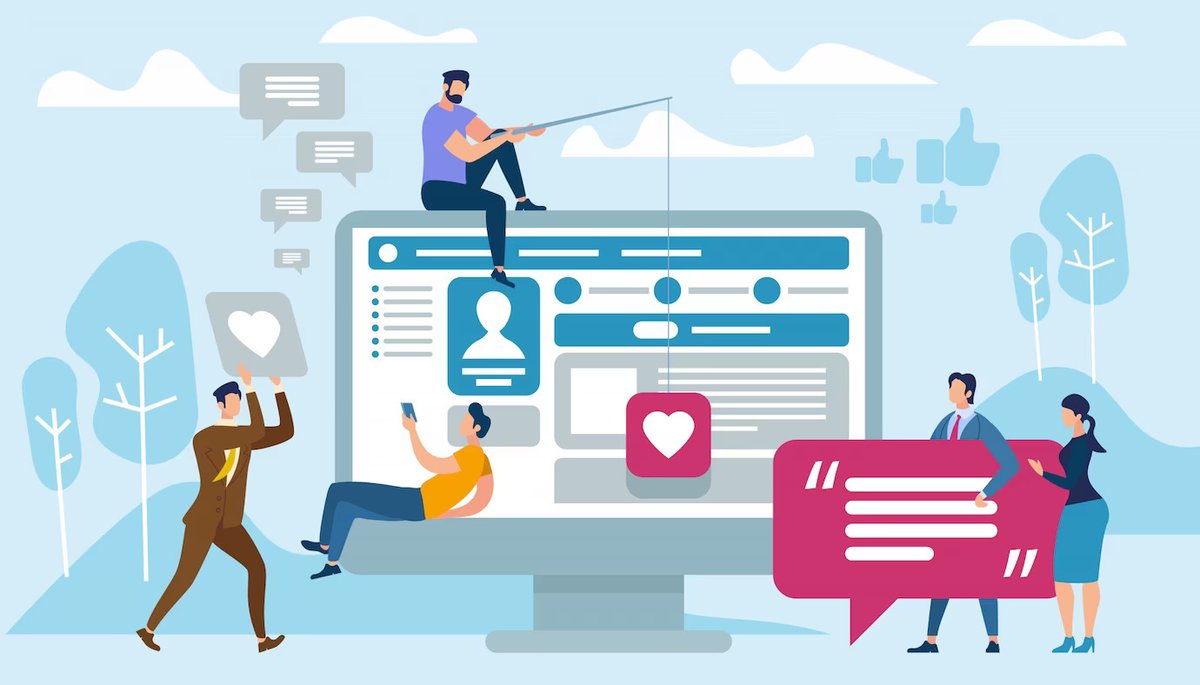 DasSawrav's tweet photo. 📢Discover the secrets of algorithm changes, combat content saturation, and optimize your digital strategy to boost engagement. Let's take back control! 💪💥 

Check out the article here: [https://t.co/b5lpCA7ywk]

#FacebookReach #SocialMediaMarketing #EngagementSolutions https://t.co/Nxt3YNqUAO