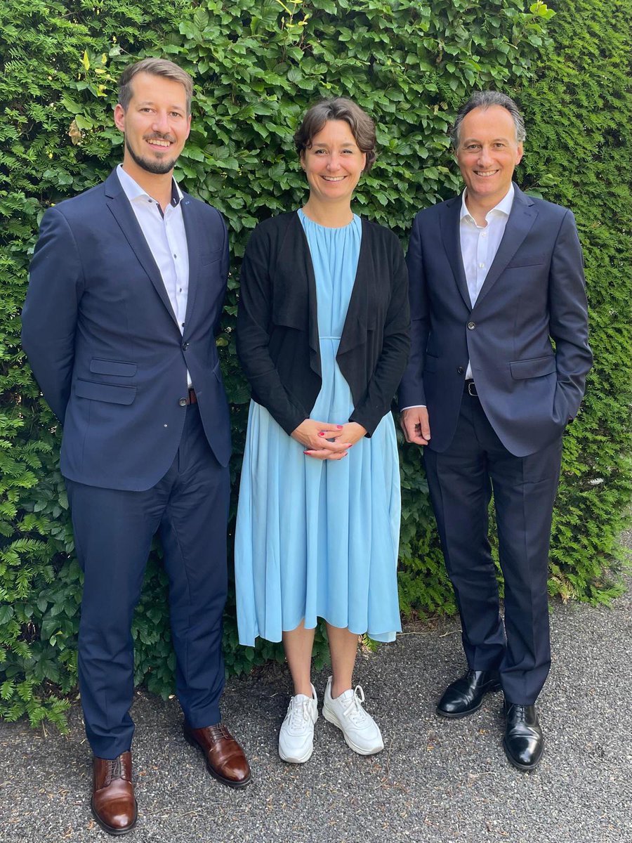 Bundesverband Öffentlicher Banken Deutschlands tweet media