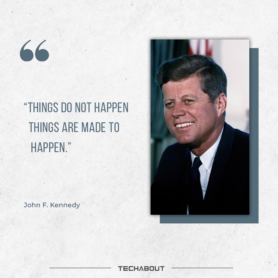 TechAbout's tweet image. #MotivationalQuotes