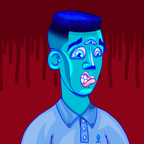 RugRadioBot's tweet image. FOW3 #4819 bought for 0.01 ETH by 0xe2c187 from IBIMSSICHER #RugRadio opensea.io/assets/ethereu…