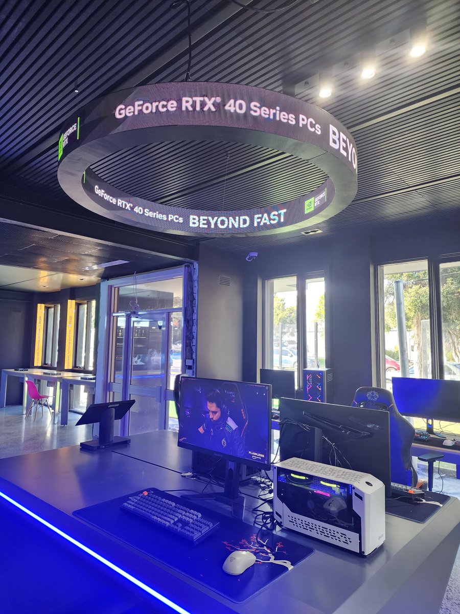 THIS SATURDAY!

<a href="/budgetpc/">BPC Technology</a> is hosting the GRAND OPENING of their new showroom!

Come on down for a FREE BBQ and have a jam on their free-play PCs! 

There will be some HUGE tech giveaways, don't miss out!

🗓️THIS SAURDAY 24th 12PM ONWARDS
📌61/65 Geddes St, Mulgrave VIC 3170