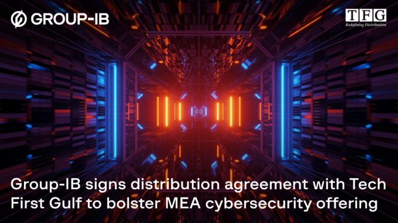 tech_fz's tweet photo. We are pleased to announce our new partnership with @GroupIB. Together, we will work to enhance our cybersecurity offerings and provide comprehensive protection to our clients in the MEA region.
Read more here: https://t.co/vhel55hFZW
#TechFirstGulf #GroupIB #Cybersecurity https://t.co/NdtsFnvnXt